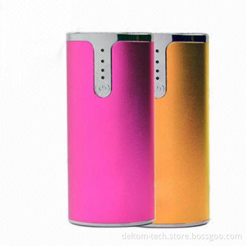 Power Bank, Capacity 2,000mah Battery Built in 18650